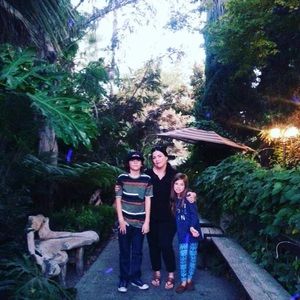 Meet your Posher, Angel